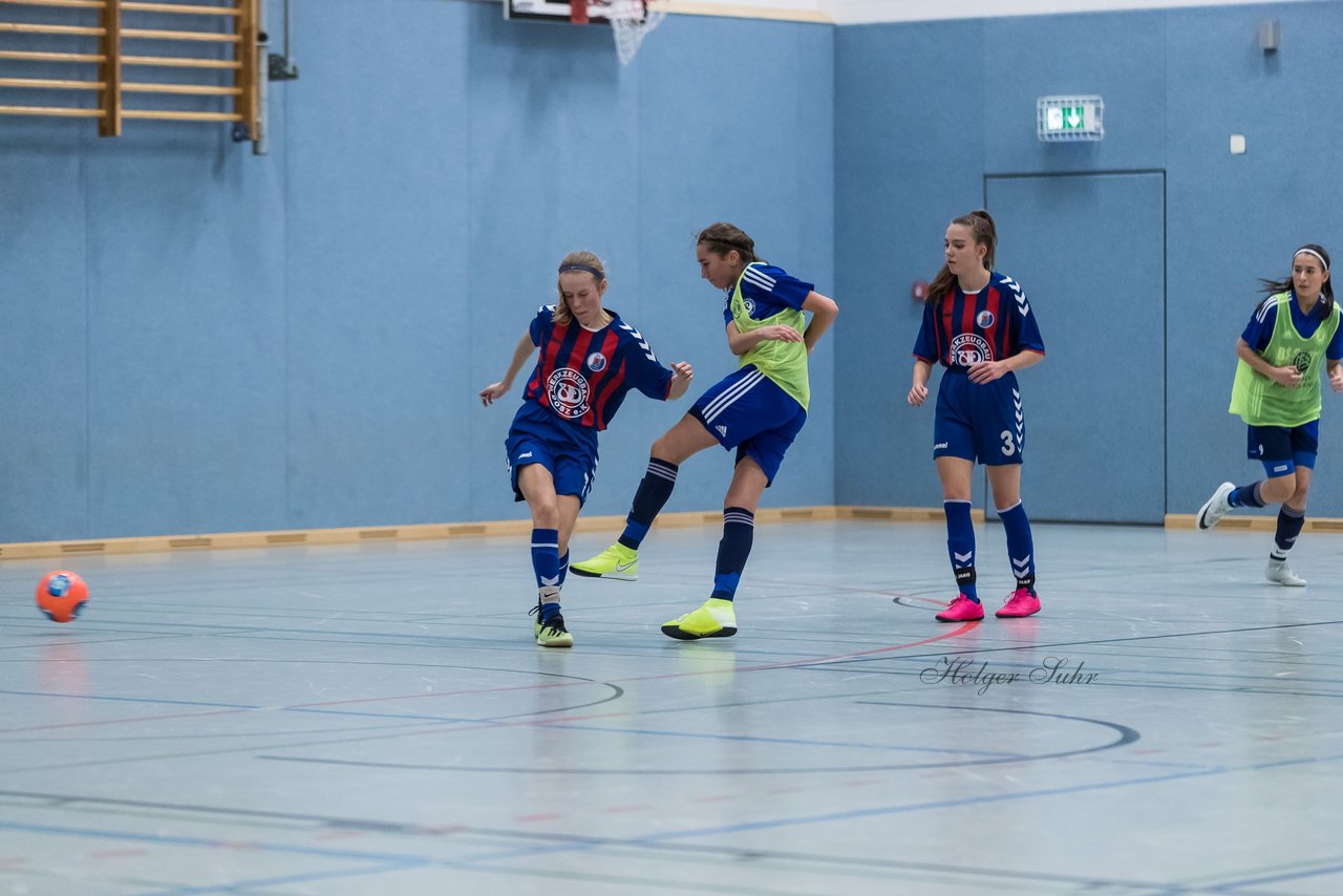 Bild 282 - HFV Futsalmeisterschaft